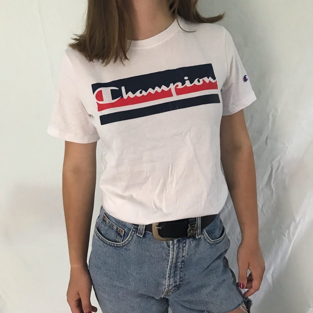 CHAMPION t-shirt